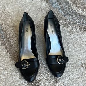 Nine West shoes